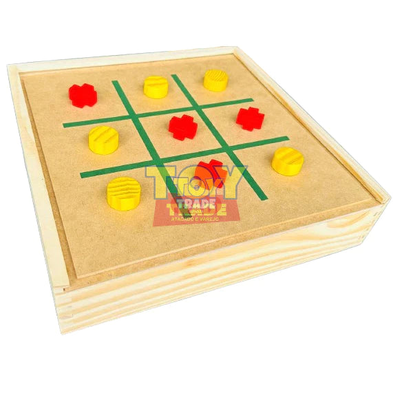 Jogos de Mesa 5x1 Xadrez, Dama, Ludo, Trilha, Jogo da Velha Educativos